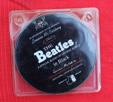 The beatles black usato  Riccione