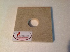 Deflettore compatibile stufe usato  Bagnolo Piemonte