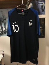 Maillot equipe domicile d'occasion  Abbeville
