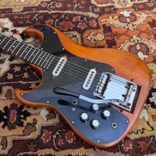Vintage 1963 burns for sale  HEANOR