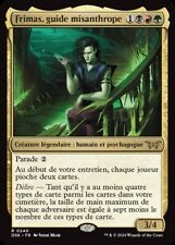 Frimas guide misanthrope d'occasion  Remoulins