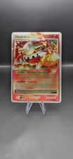 Carte pokémon heatran d'occasion  Bouillargues