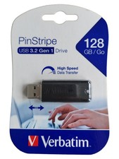 Verbatim pinstripe usb gebraucht kaufen  Deutschland