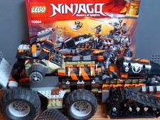 Lego. set 70654 d'occasion  Saumur