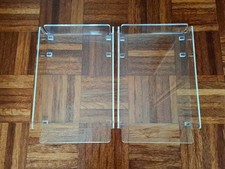 Stck briefablage acryl gebraucht kaufen  Essen