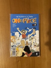 One piece vol. usato  Napoli