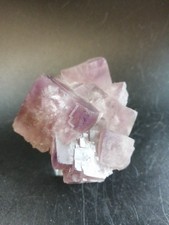 Fluorit halsbrücke grube gebraucht kaufen  Trusetal