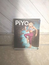 Chalene johnson piyo for sale  Marion