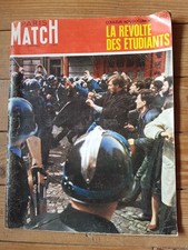Paris match 997 d'occasion  Dinan