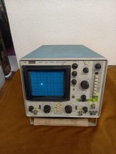 Crotech 3132 oscilloscope for sale  FROME