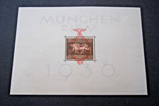 German stamps. 1937 for sale  WALTHAM ABBEY