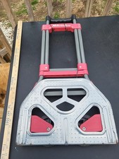 Milwaukee hand truck for sale  Bradford