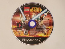 Usado, Lego Star Wars The Video Game (Playstation 2 PS2) comprar usado  Enviando para Brazil