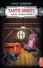 Tante dimity verlorene gebraucht kaufen  Berlin