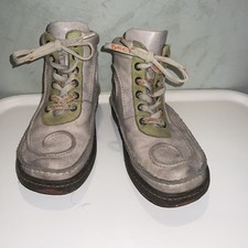 Eject schuhe stiefel gebraucht kaufen  Cremlingen