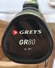 Greys gr80 weight for sale  MAIDSTONE