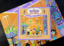 Disneyland shag enchanted for sale  Lake Forest