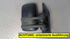 Aussenspiegel mechanisch verst gebraucht kaufen  Warendorf