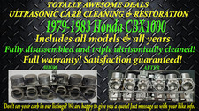 Fast professional carb for sale  Spanish Fork