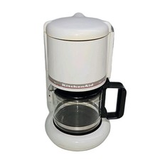 Kitchenaid kcm055wh2 cup for sale  Shelbyville