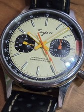 chronograph automatic d'occasion chronograph automatic d'occasion Expédié en Belgium