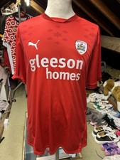 Barnsley home football for sale  SHEFFIELD