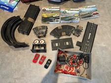 Carrera servo 140 gebraucht kaufen  Habichtswald