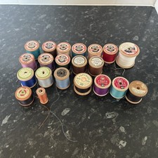 Sylko etc wooden for sale  DRIFFIELD