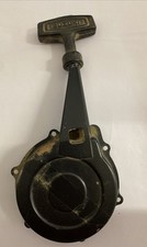 1987-1995 Suzuki QuadRunner 250 4x4 LT-4WD Recoil Backup Pull Start Starter Assy comprar usado  Enviando para Brazil