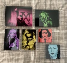 Madonna madame full for sale  ABERDEEN
