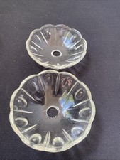 Bobeche per lampadario usato  Biella