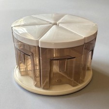 Serviteur tourniquet vintage d'occasion  Paris XI