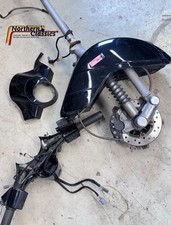 Vespa piaggio lusso gebraucht kaufen  Aurich