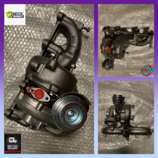 Turbocharger 716860 audi d'occasion  Expédié en Belgium
