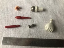 Robot vintage missiles d'occasion Robot vintage missiles d'occasion  Mulhouse-