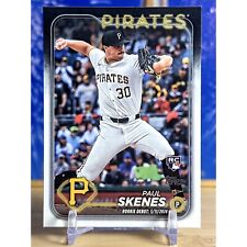 2024 topps update d'occasion  Expédié en Belgium