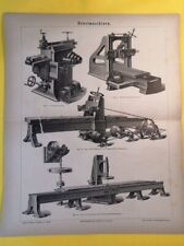 1890 planing machines for sale  Jasper