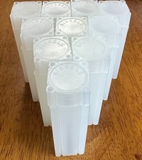Square coin plastic for sale  Bridgewater