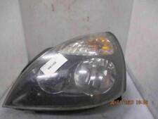 260601751R PHARE GAUCHE - pour RENAULT CLIO II PHASE 2 1.5 DCI - 65 2002, usado comprar usado  Enviando para Brazil