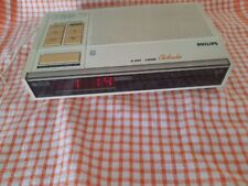 Philips d3152 radio d'occasion  Bonnières-sur-Seine