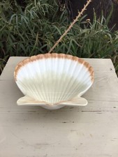 Vintage porcelain scalloped for sale  Phoenix