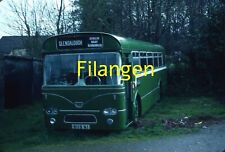 Original bus colour for sale  SHEFFORD