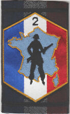 Dot ecusson tissus d'occasion  France
