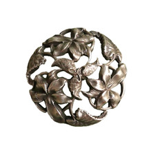 Antique button openwork d'occasion  Expédié en Belgium