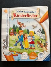 Ravensburger tiptoi buch gebraucht kaufen  Hausham