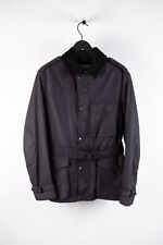 Trench coat Burberry Brit masculino original com cinto preto tamanho XL H3485 comprar usado  Enviando para Brazil