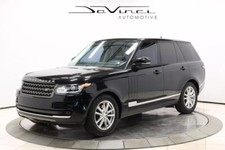 2016 land rover for sale  Jacksonville