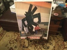 Vintage rare original for sale  Brooklyn