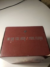 Pink Floyd CD Box Set 40th Anniversary comprar usado  Enviando para Brazil