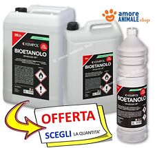 Kemipol bioetanolo lt usato  Serra de Conti